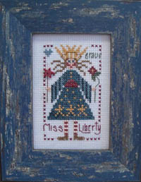 Ms. Liberty Kit