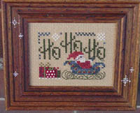 Ho Ho Ho Kit