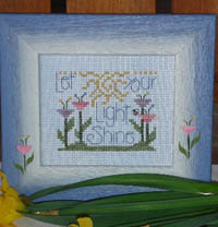 Let Your Light Shine Kit