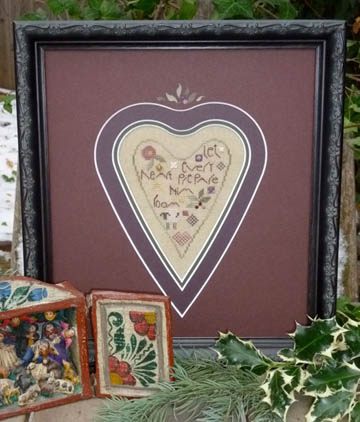 Every Heart Kit