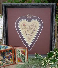 Every Heart Kit
