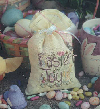 Easter Treat Bag Kit