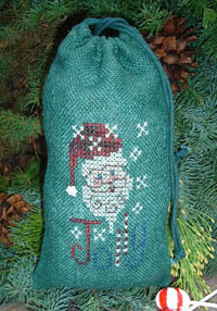 Jolly Bag Kit