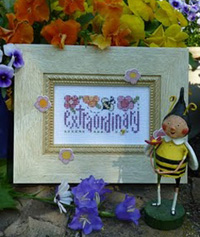 Bee Extraordinary Kit