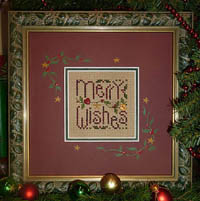 Merry Wishes Kit