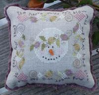 Poor Robin's Pincushion Kit