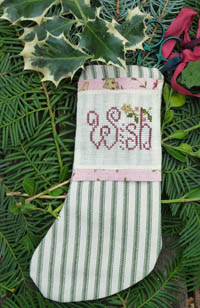 Wish Stocking Kit