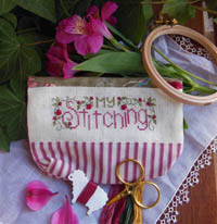 My Stitching Bag Kit