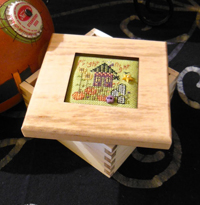 Fright Night Box Kit