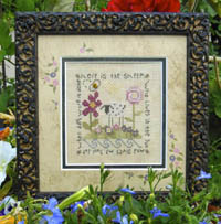 Garden Sheep Kit