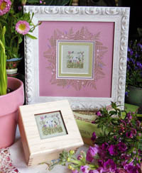 Spring Box Kit