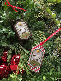 Noel Sheep Tag/Sled Kit