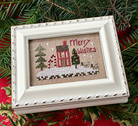 Merry Wishes Box Kit