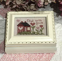 Filled with Love Box Kit
