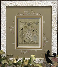 Snow Queen Kit