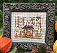Harvest Home Kit