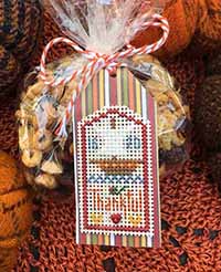 Thankful Tag Kit