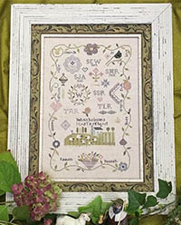 The Lessons Sampler Kit