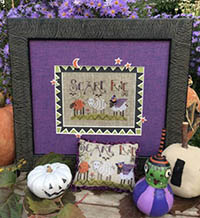 Scare Ewe Kit