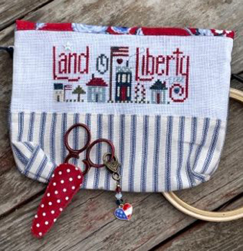 Liberty Bag Kit