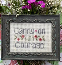 Carry On With Courage Kit