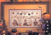 Spooky Halloween