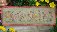 Scatter Kindness