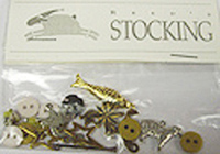 Reed's Stocking Charm Set
