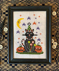 Meow-O-Ween
