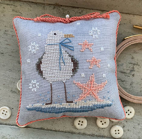 Stars & Surf Pinkeep