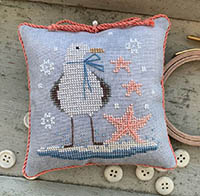 Stars & Surf Pinkeep