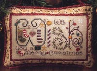 Monthly Musing - Wish 