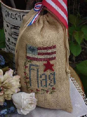 Flag Bag Kit