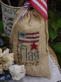 Flag Bag Kit