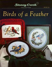 Birds of A Feather
