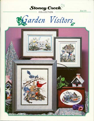 Garden Visitors