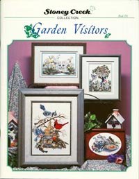 Garden Visitors