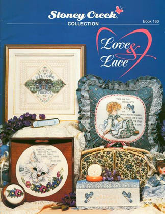 Love & Lace