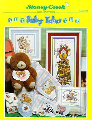 Baby Tales