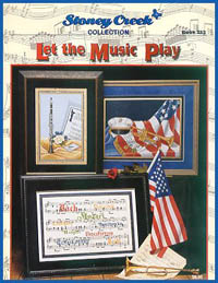Let The Music Play