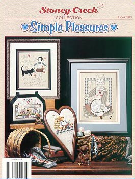 Simple Pleasures