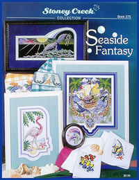 Seaside Fantasy