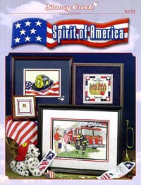 Spirit of America