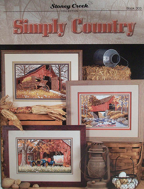 Simply Country