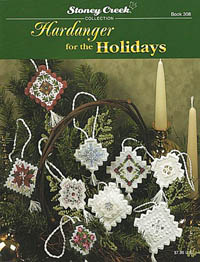 Hardanger for the Holidays