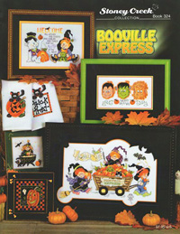 Booville Express