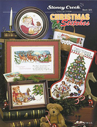 Christmas Stitches
