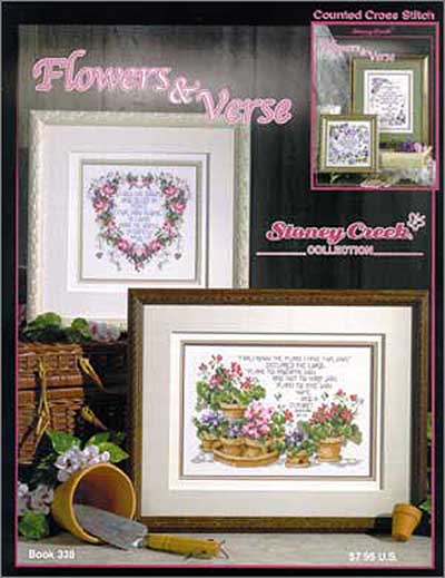 Flowers & Verse