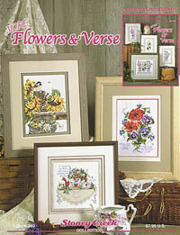 More Flowers & Verses