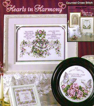 Hearts In Harmony